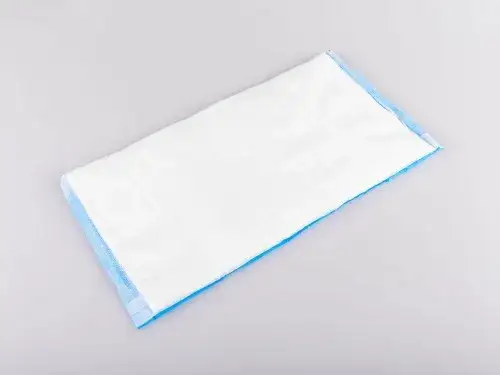 Kompresy włókninowe: Dlaczego lekarze je polecają? Oto ich zalety