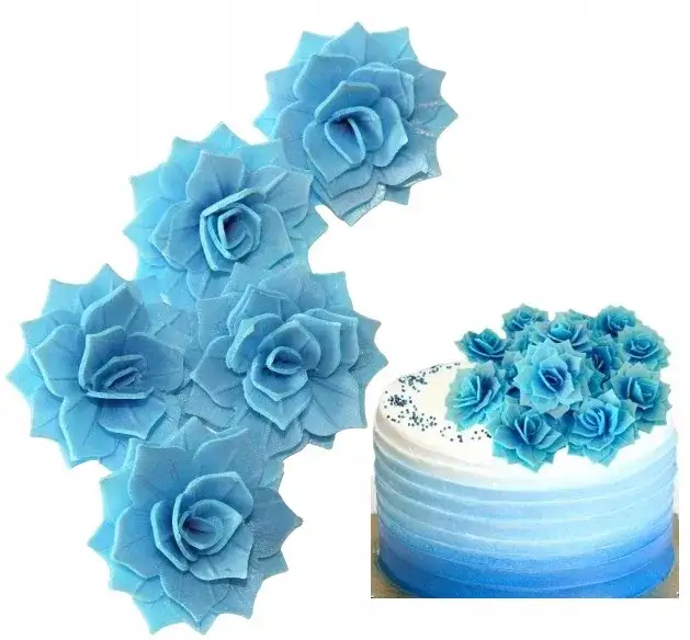 Pomysły na tort dla 20 latka - najpiękniejsze dekoracje i inspiracje 2025