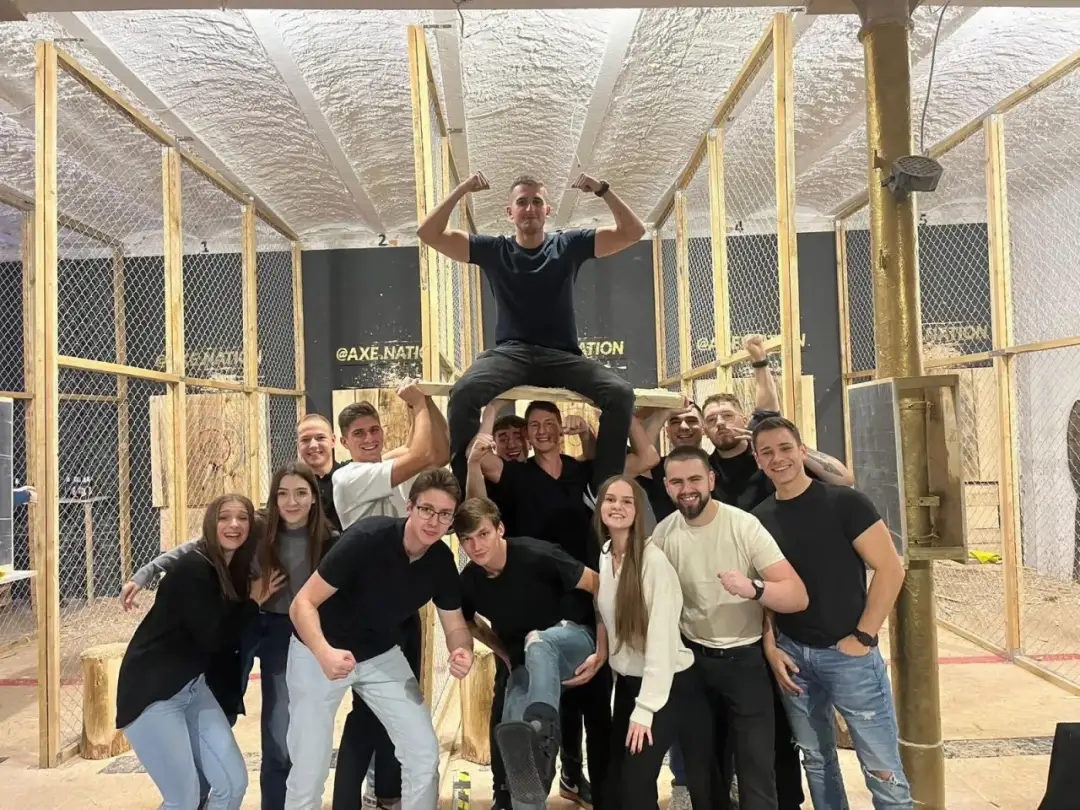 Zajęcia integracyjne, które zbudują relacje i poprawią atmosferę w grupie