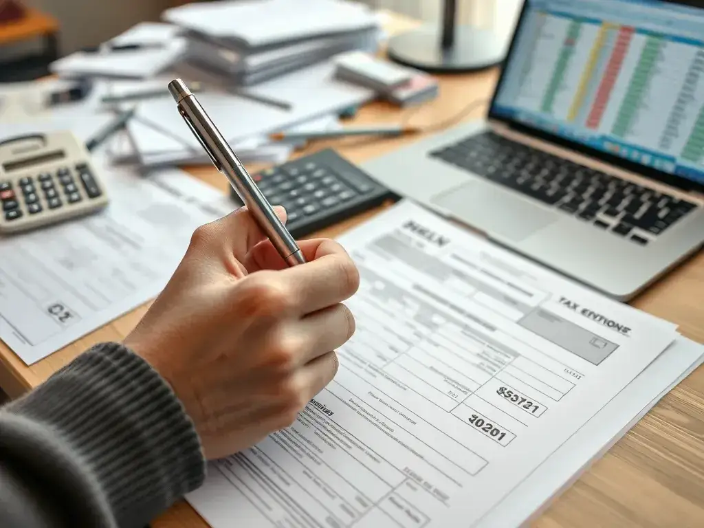 Jak rozliczyć dochody dziecka pełnoletniego uczącego się bez błędów