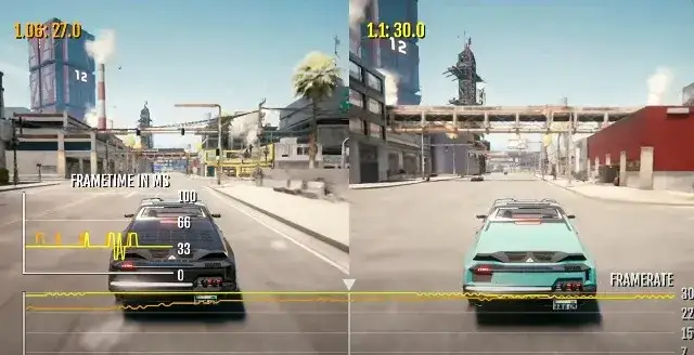 Czy Cyberpunk działa na PS4? Problemy z wydajnością i jakością gry