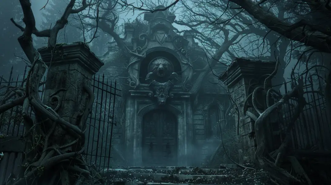 Bohaterowie "Rodziny Addamsów" - czarujący i upiorny świat klanu