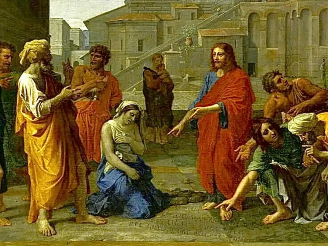 Czy oglądanie nagich zdjęć to grzech? Moralność i kontrowersje w chrześcijaństwie