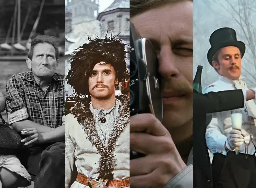 Polskie filmy PRL - Top 10 najlepszych produkcji wszech czasów