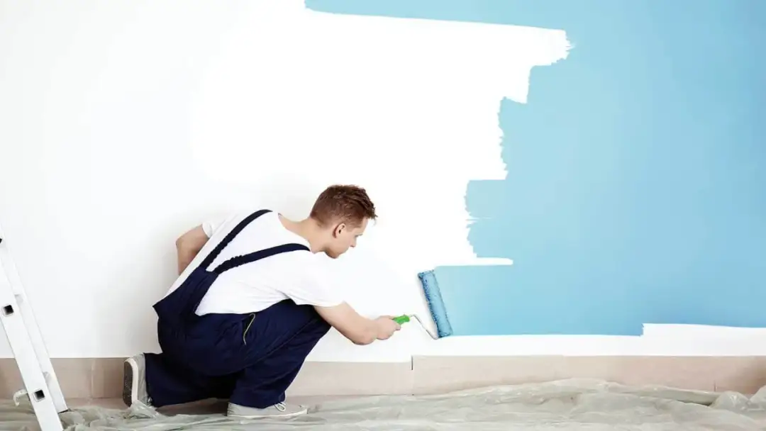 Ile kosztuje malowanie pokoju m²? Zaskakujące różnice w cenach!
