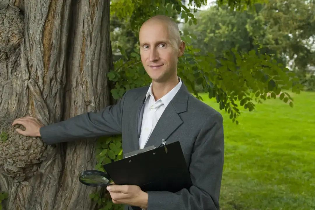 Rola Głównego Inspektora Ochrony Środowiska w Polsce