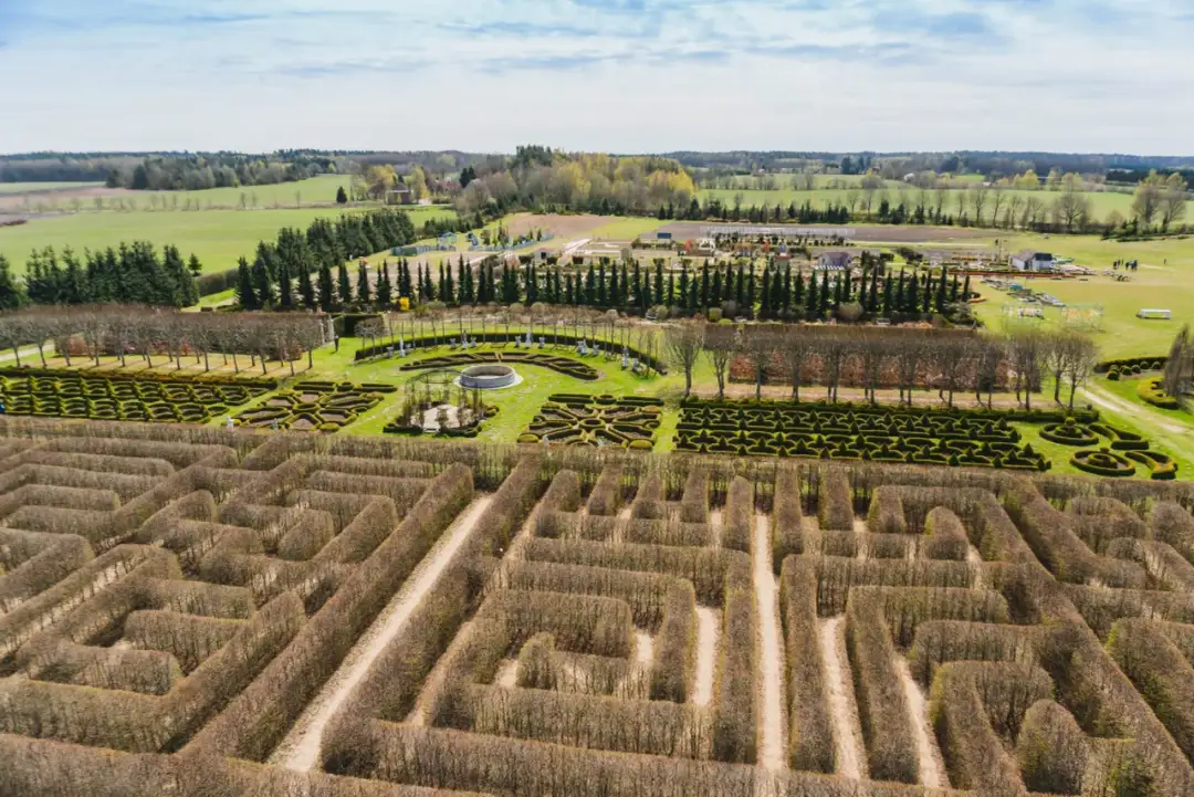 Najlepsze atrakcje w Dobrzycy, które musisz zobaczyć podczas wizyty