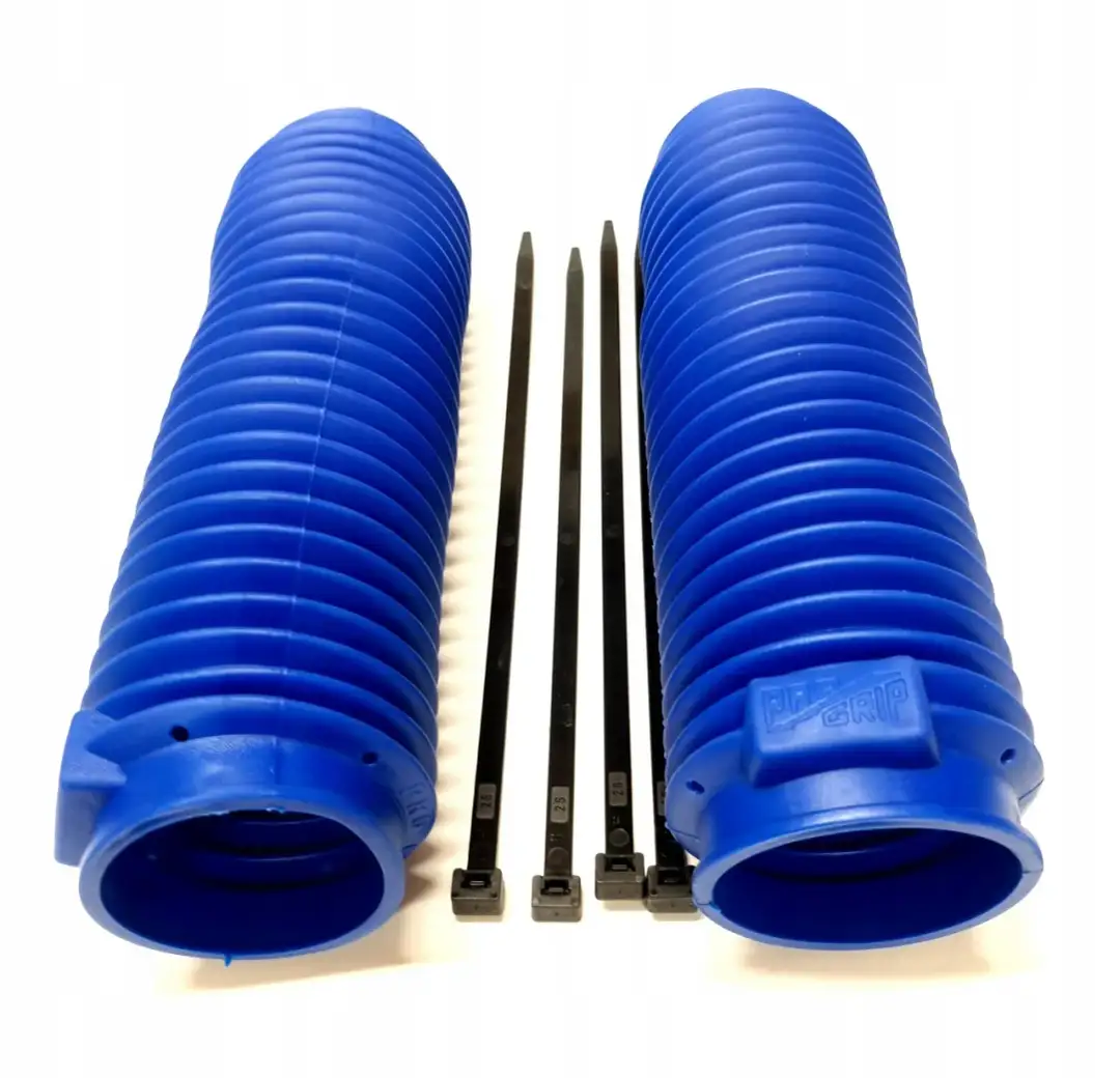 Kiedy osłona na amortyzator wymaga wymiany? 5 ważnych oznak