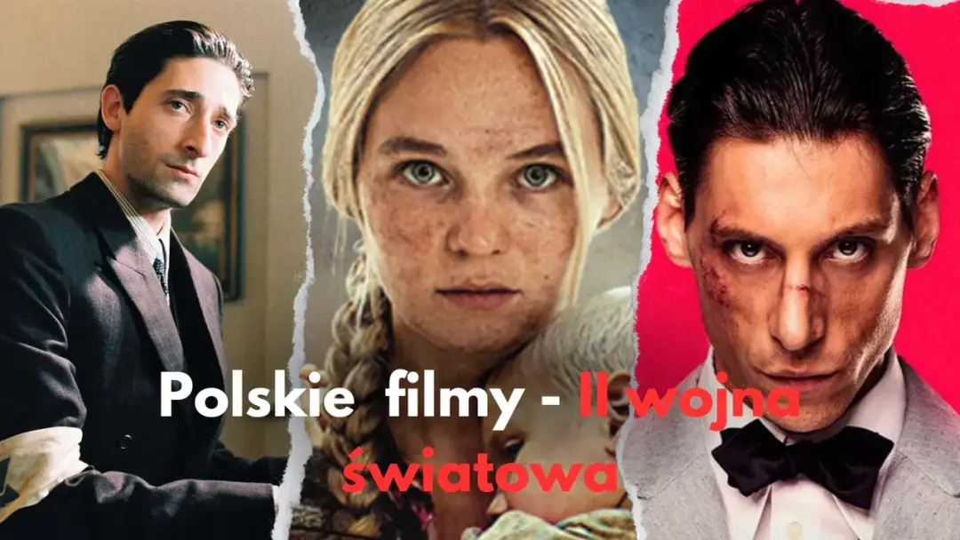 Filmy wojenne: Polskie i światowe arcydzieła. Co wybrać?