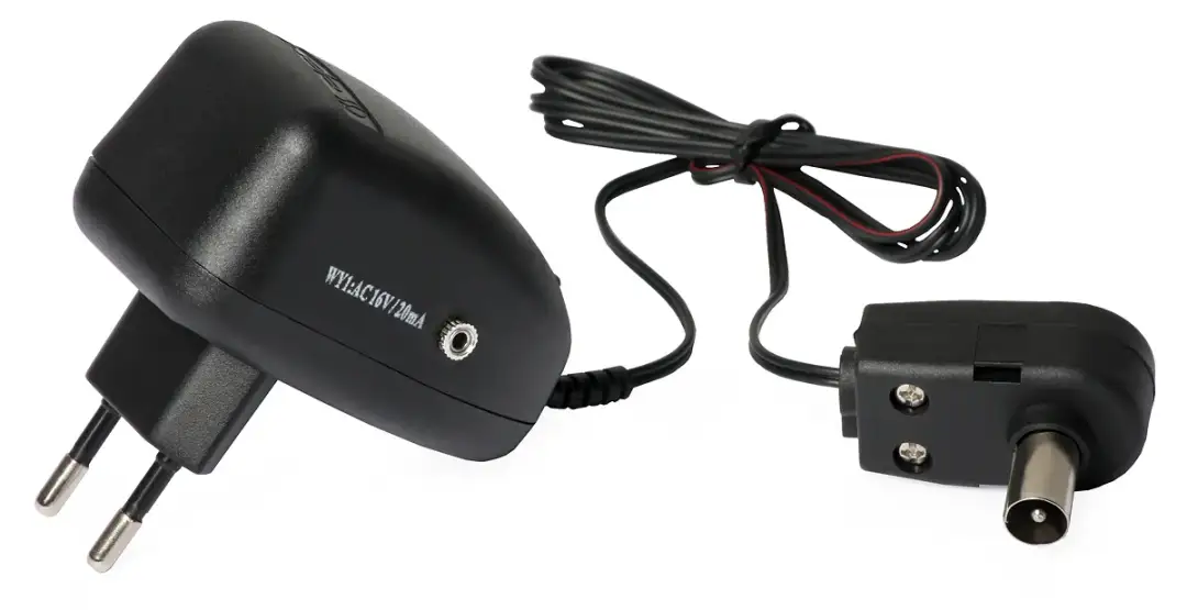 Jaki zasilacz do anteny naziemnej? Kluczowe czynniki wyboru i porady