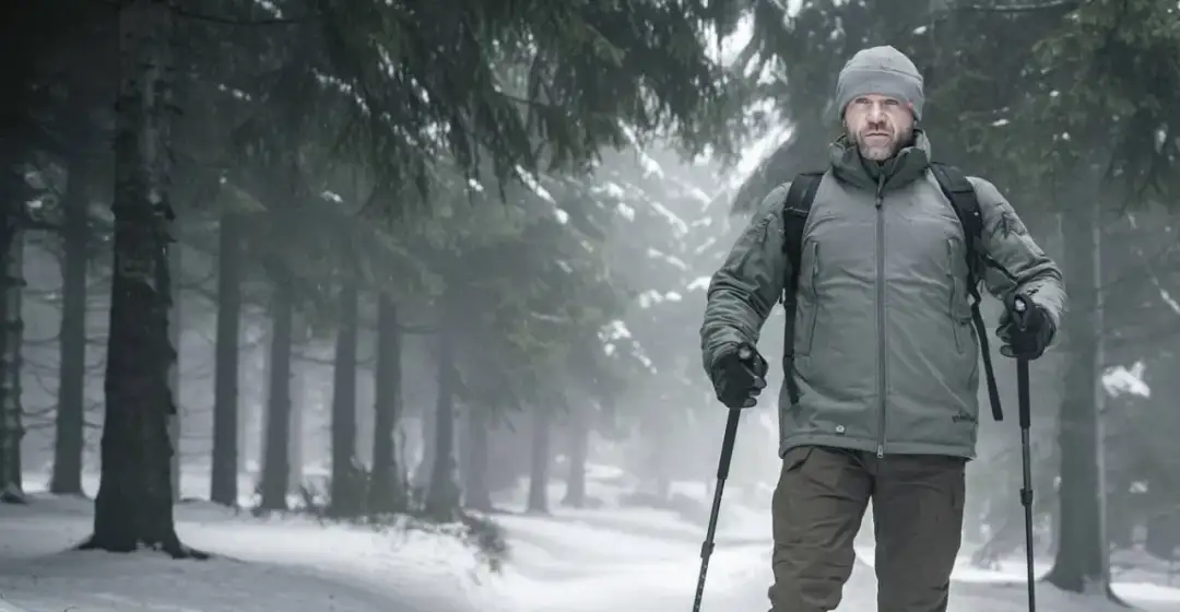 Jakie kijki do nordic walking wybrać, aby uniknąć błędów?