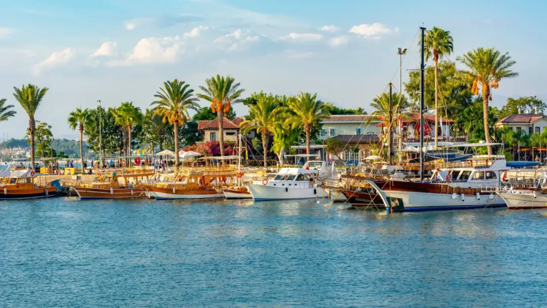 Side czy jest bezpiecznie? Sprawdź, co musisz wiedzieć przed wyjazdem