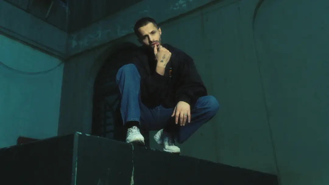 Stylizacja meska - Inspiracje dla modnych mężczyzn!