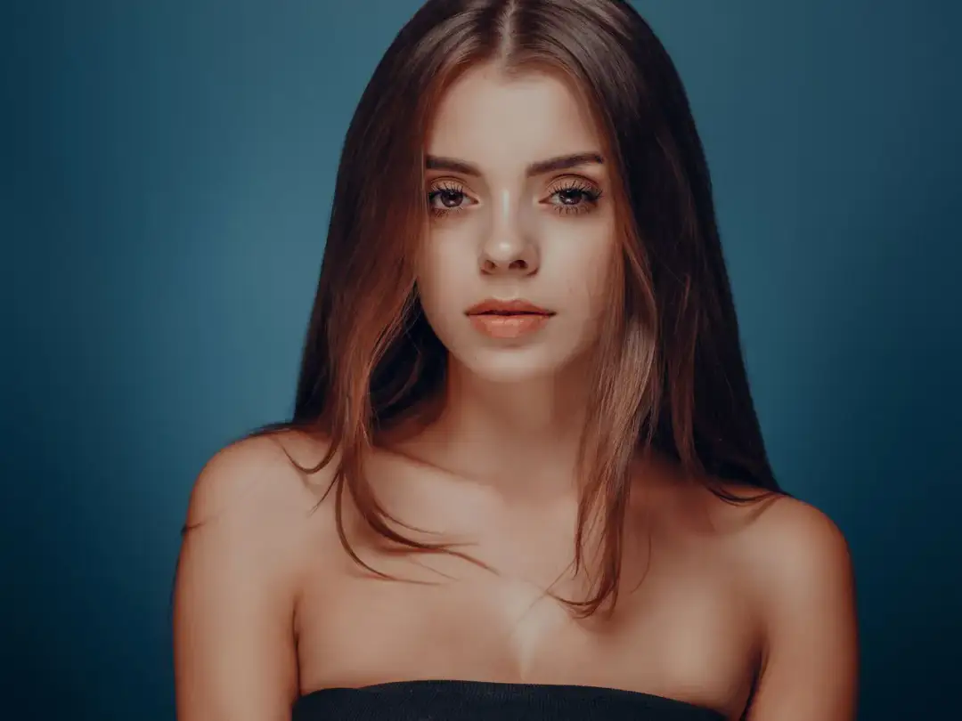 Portret w studio - jak opanować światło i uzyskać naturalny efekt?