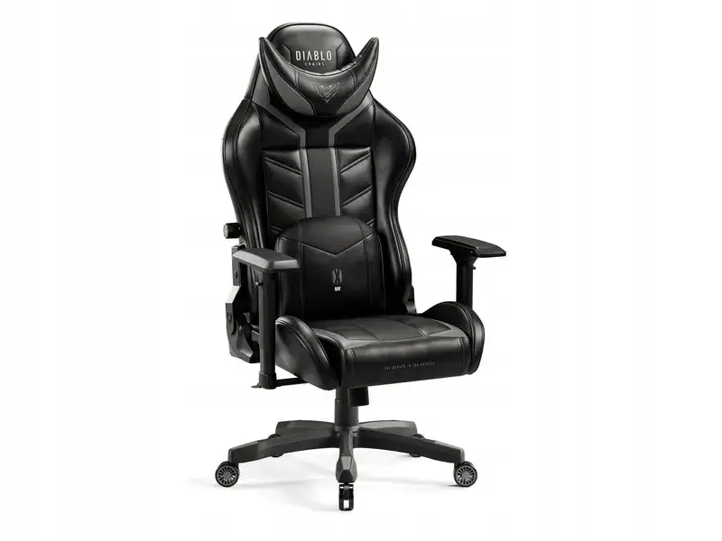 Gamvis czy Diablo - które krzesło gamingowe zapewnia lepszy komfort?