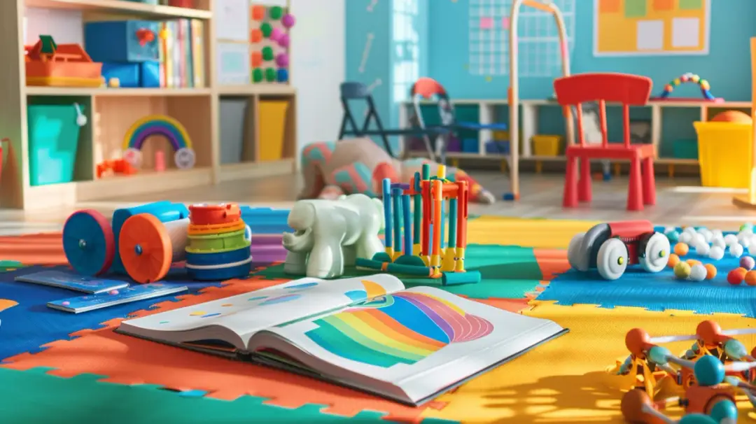 Nauczyciel kształcenia specjalnego: Rola i wyzwania