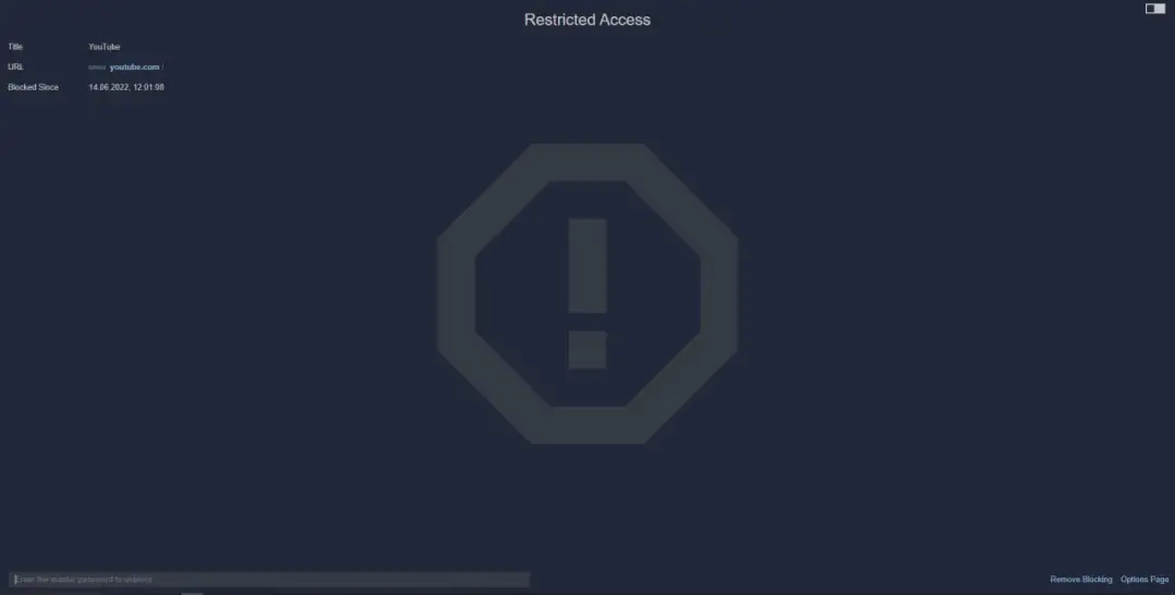 Jak zablokować YouTube w przeglądarce? Proste metody