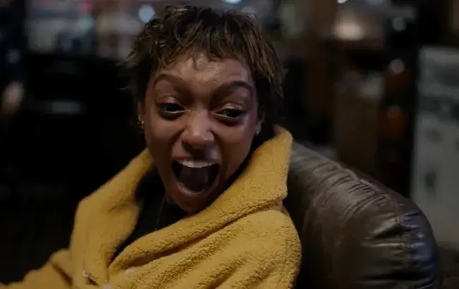 Ręka horror: Przerażający film o odciętej kończynie i szaleństwie