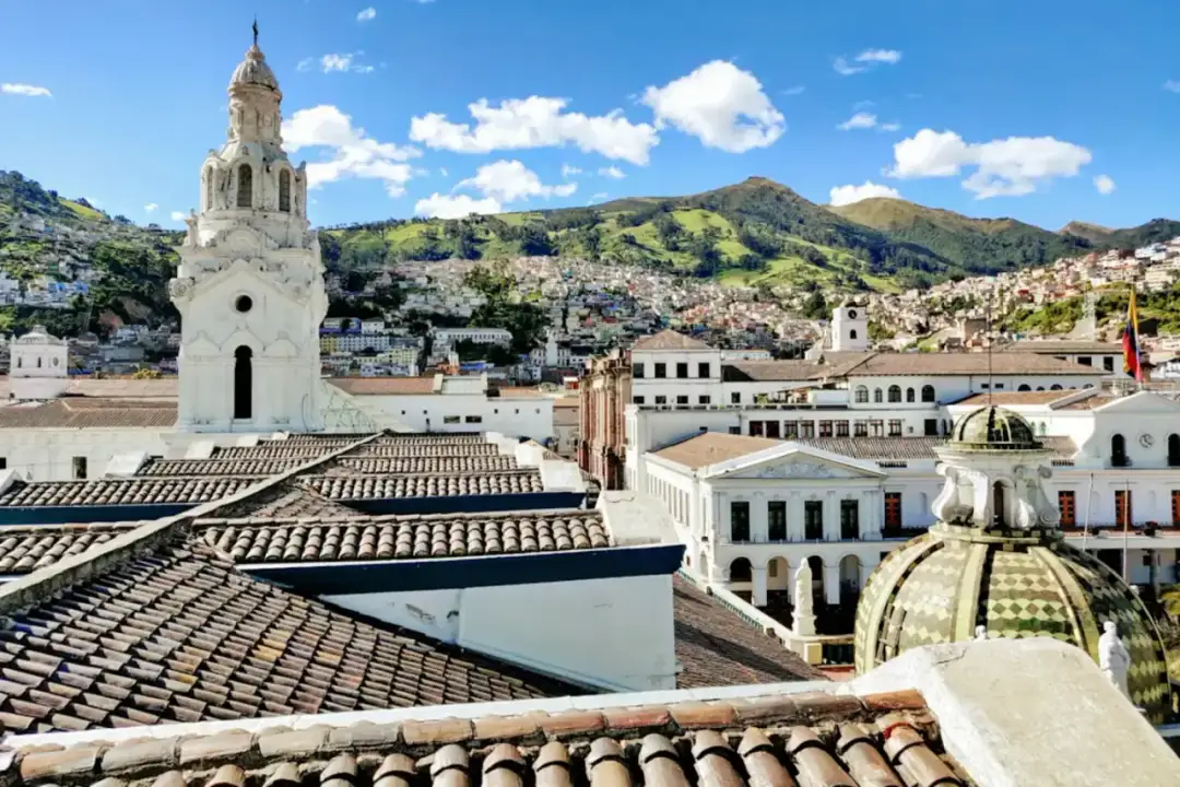 Czy w Ekwadorze jest bezpiecznie? Odkryj zagrożenia dla turystów