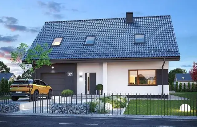 Niebezpieczne znaleziska: granat w garażu na zdjęciach