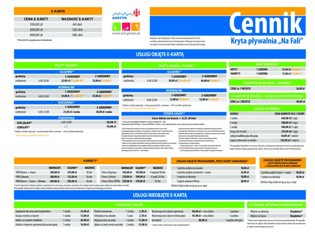 Aquadrom Ruda Śląska: Cennik, godziny, atrakcje i zniżki Sprawdź! Aquadrom Ruda Śląska: Cennik, godziny, atrakcje i zniżki Sprawdź!