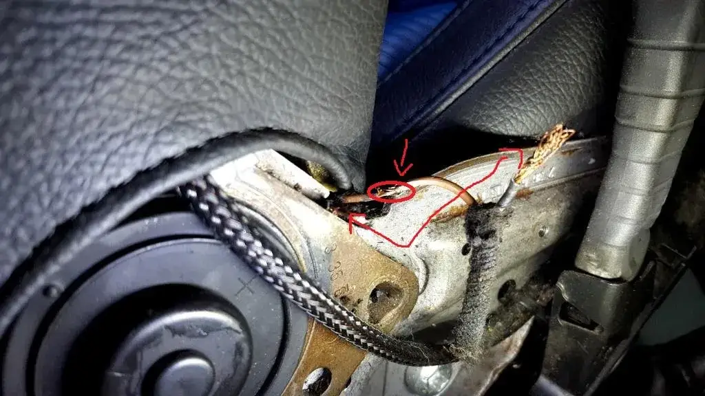 Jak włączyć podgrzewane fotele w opel astra h i uniknąć problemów