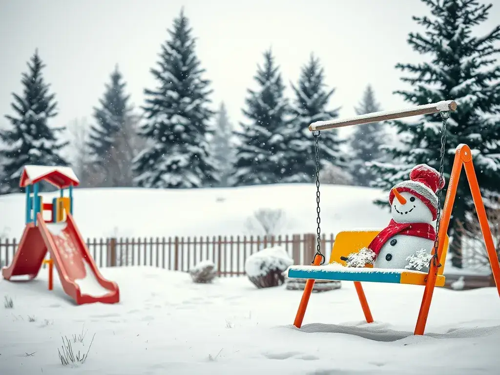 Czy przedszkola mają ferie? Sprawdź harmonogram i uniknij niespodzianek!