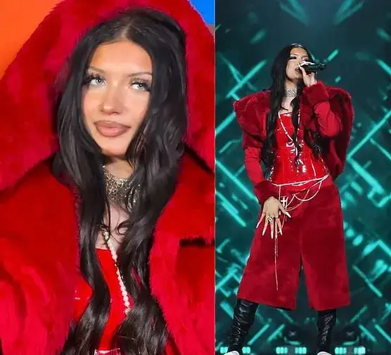 Czy Viki Gabor jest Polką? Oto prawda o jej tożsamości i pochodzeniu