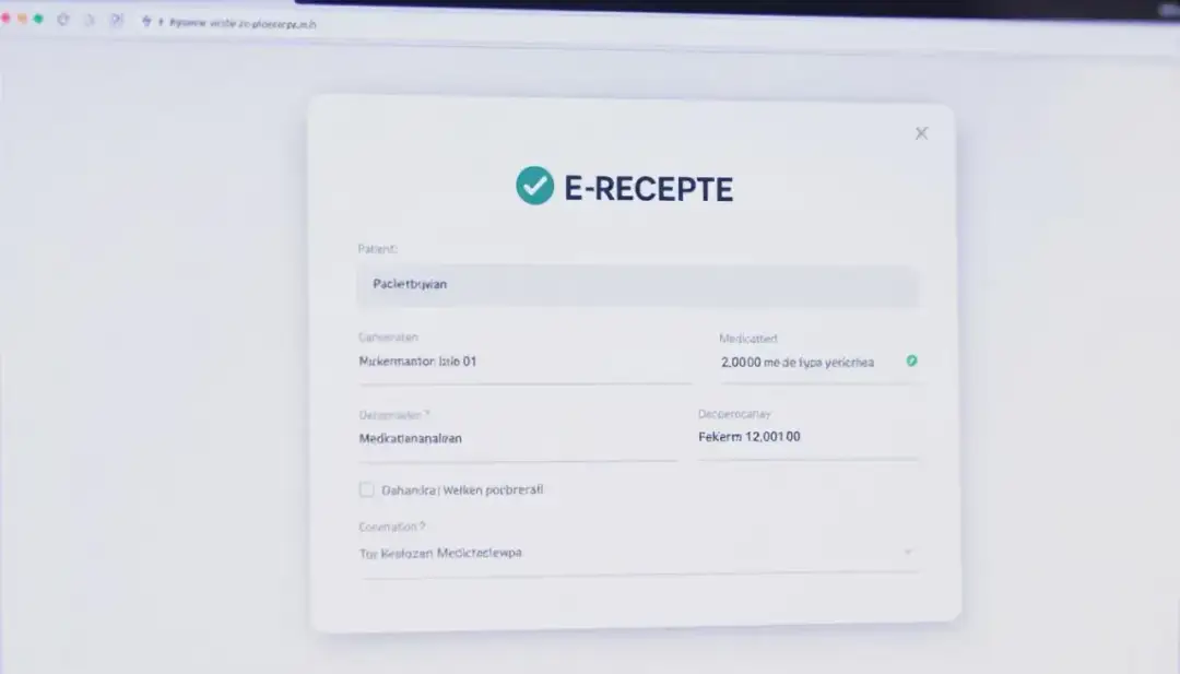 Jak zamówić receptę przez internet i uniknąć błędów w procesie