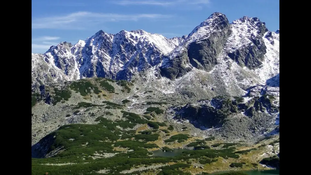 Tekst piosenki jak dobrze nam zdobywać góry – odkryj piękno przygód w naturze
