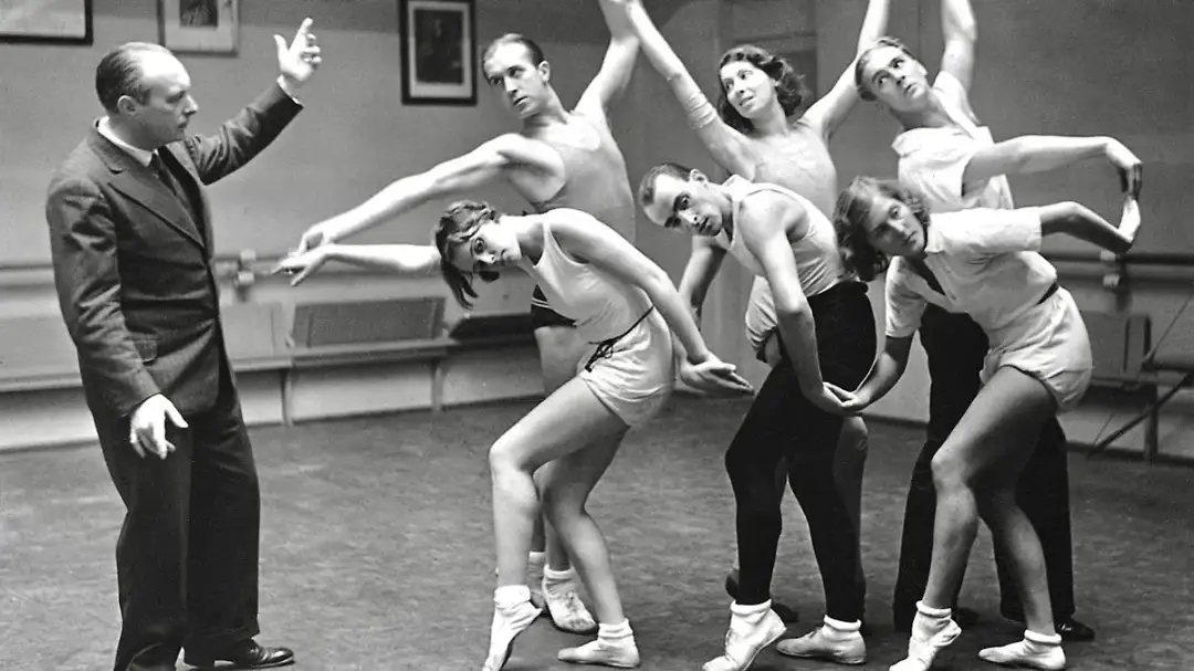 Wolta Taniec – Historia i charakterystyka tego dynamicznego tańca