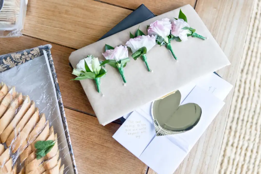 Jak wyglądają akrylowe zaproszenia ślubne?