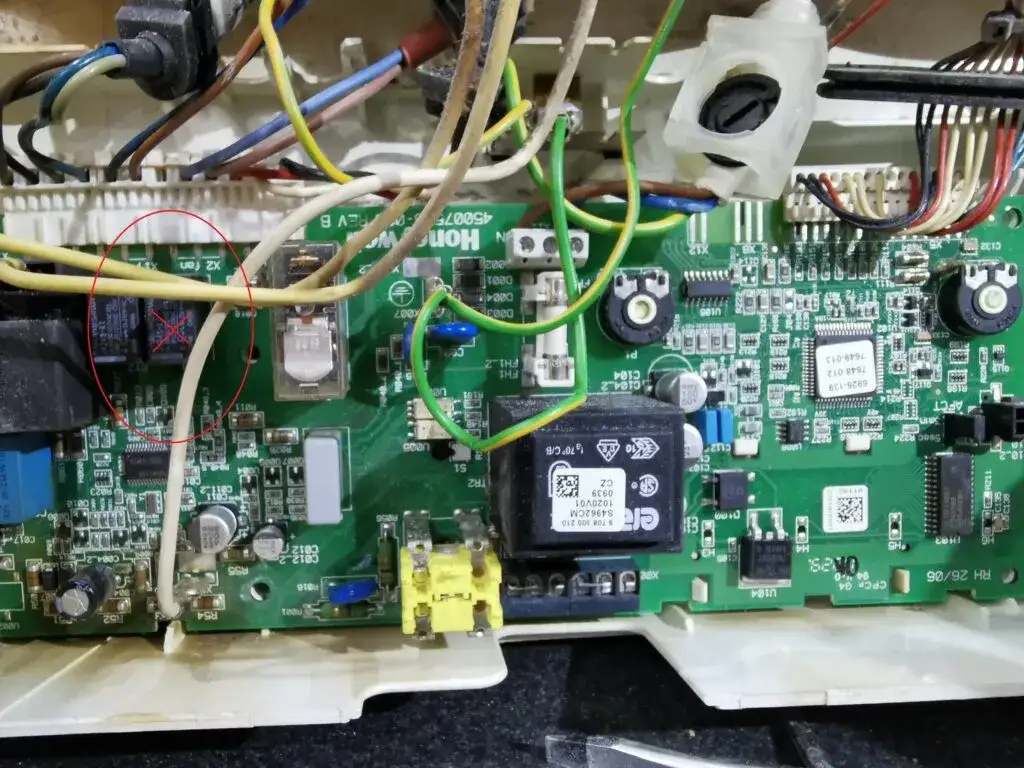 Jak naprawić presostat Junkers i uniknąć kosztownych awarii