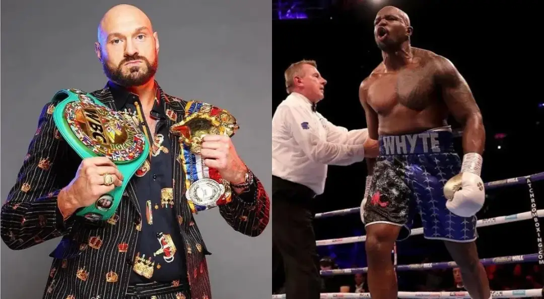 Dzisiaj nie ma walk bokserskich – sprawdź, co się wydarzyło