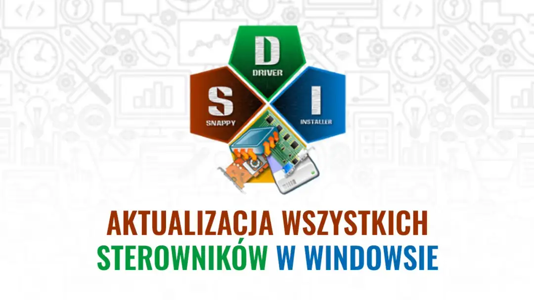 Jak zaktualizować sterowniki Windows 7 i uniknąć problemów z działaniem