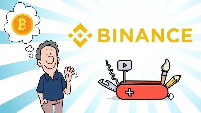 Jak kupić krypto na Binance za PLN? Poradnik krok po kroku