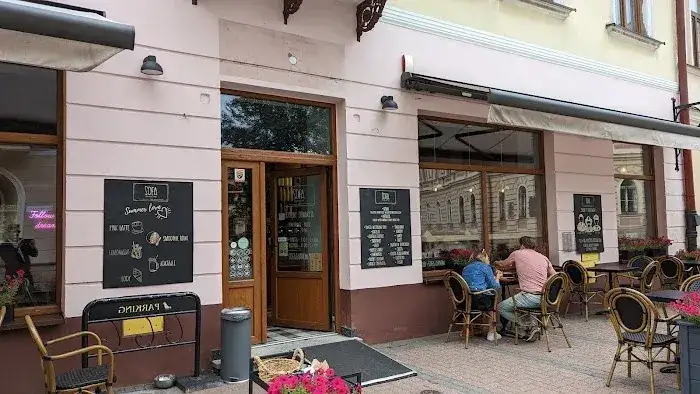 Tarnów gdzie zjeść: najlepsze miejsca na smaczne jedzenie w mieście