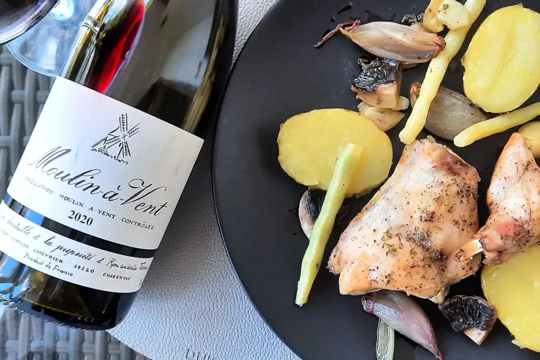 Jakie wino do królika? Odkryj idealne parowanie dla smaku