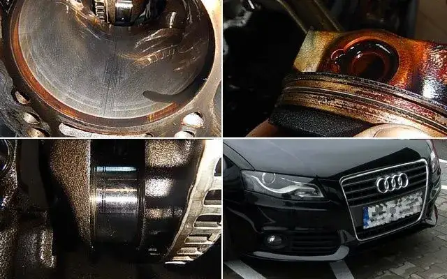 Audi A4 B8 jaki silnik wybrać, aby uniknąć wysokich kosztów eksploatacji?