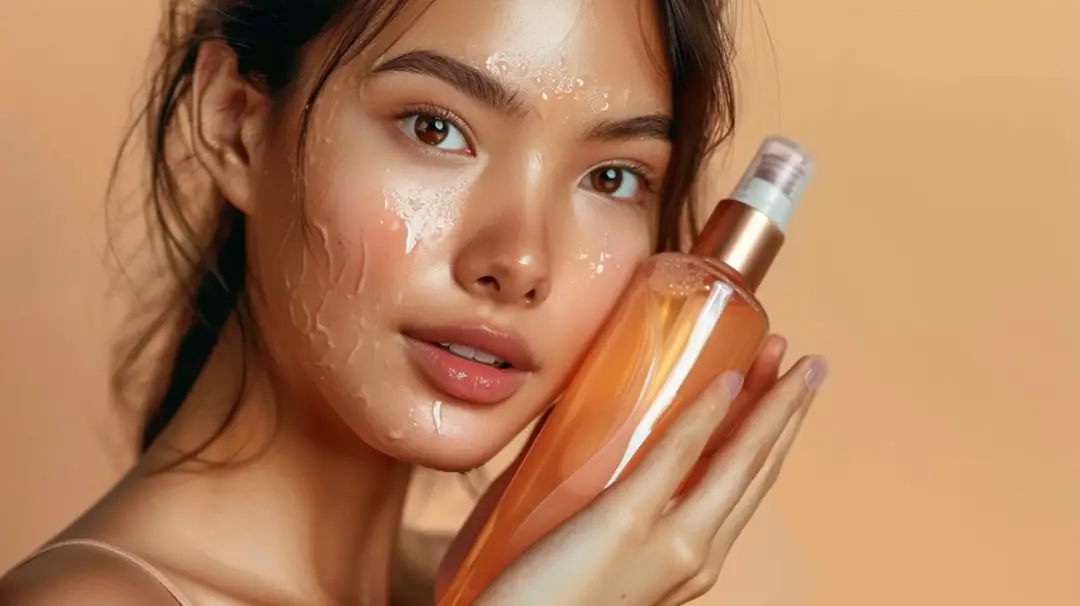 Najlepszy żel do mycia twarzy: Czym się kierować przy jego wyborze?