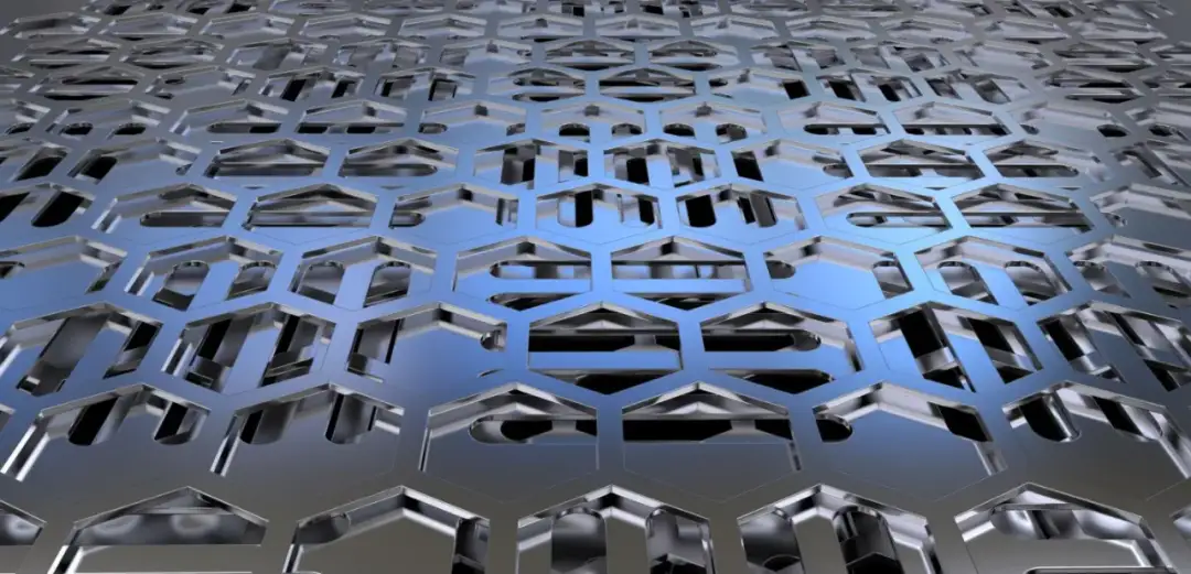 Blachy perforowane – wszechstronne rozwiązanie od REMSTAL