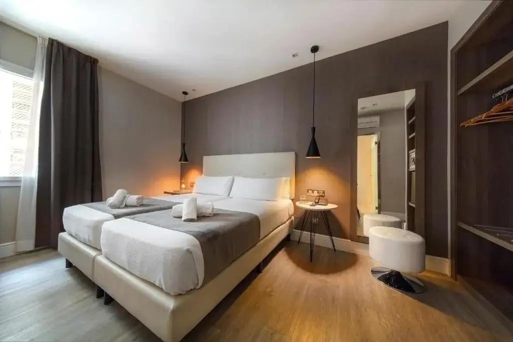 Barcelona: Tanie noclegi, hotele i hostele - znajdź idealny nocleg!