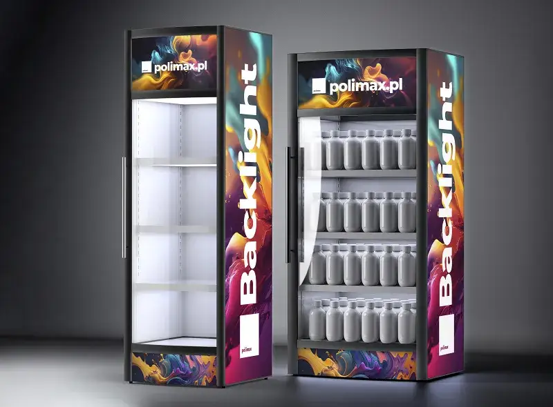 Folia druk interaktywny: Odkryj moc lentikularnego druku w reklamie