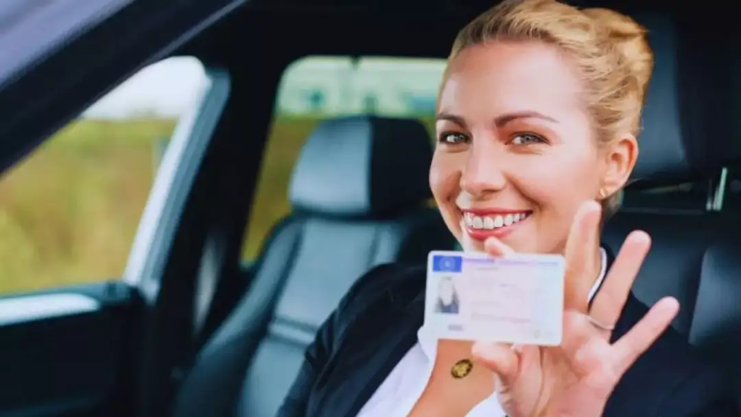 Wymiana prawa jazdy po utracie ważności