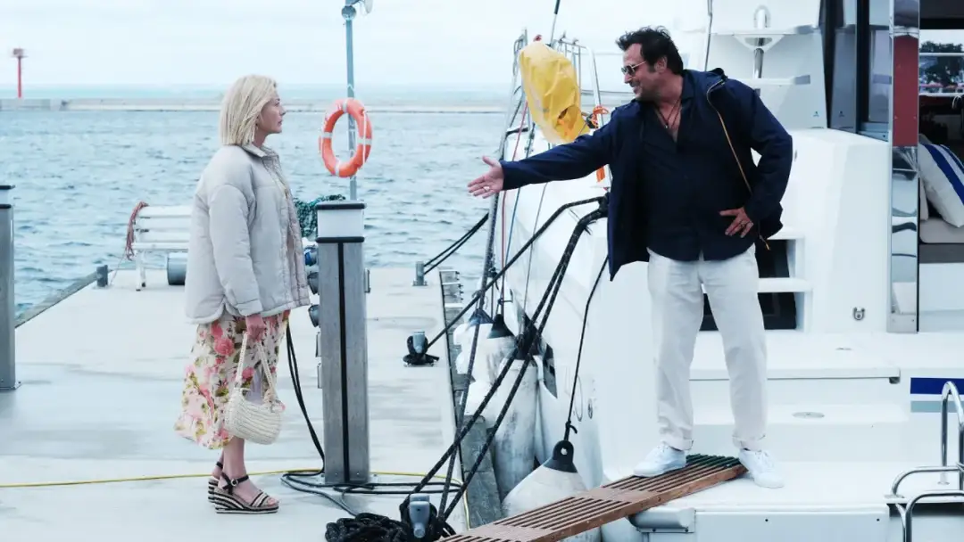 Miłość jak miód: Gdzie kręcono nad morzem? Odkryj fascynujące miejsca