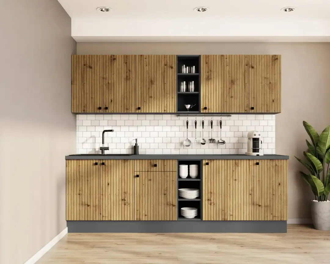 Gdzie kupić nowe fronty do szafek kuchennych? Oto najlepsze opcje!