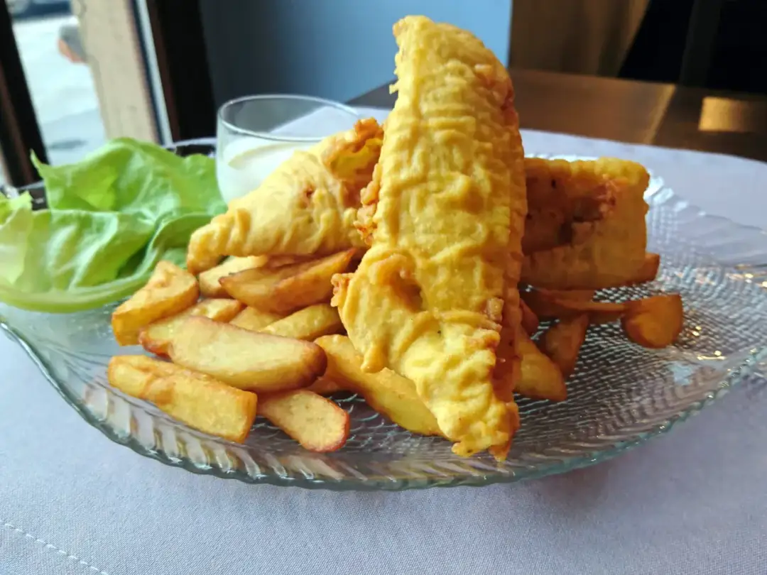 Gdzie na Śląsku zjesz rybę w smażalni ryb taką najpyszniejszą?