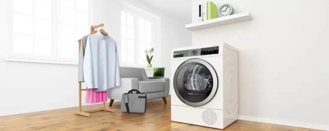 Jaką suszarkę do prania wybrać, aby uniknąć kosztownych błędów?