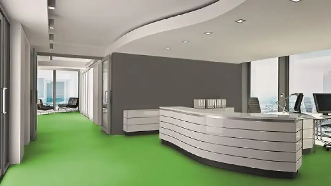 Jak tanio i skutecznie odnowić zużytą wykładzinę PCV bez kosztownej wymiany