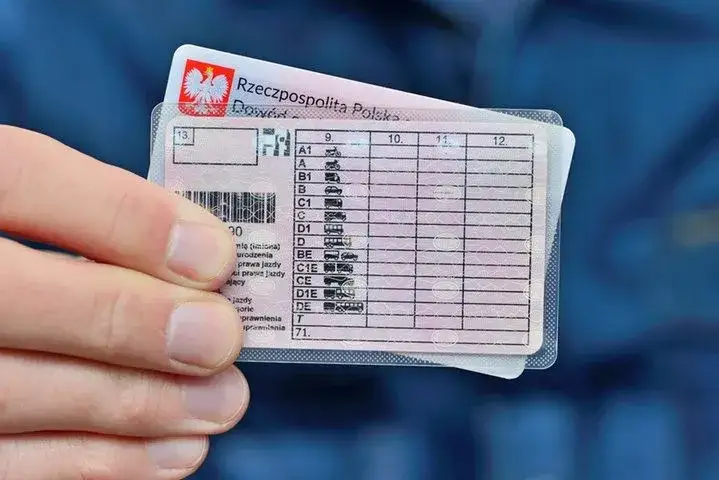 Prawo jazdy bezterminowe kiedy wymiana - uniknij wysokich kar i kosztów
